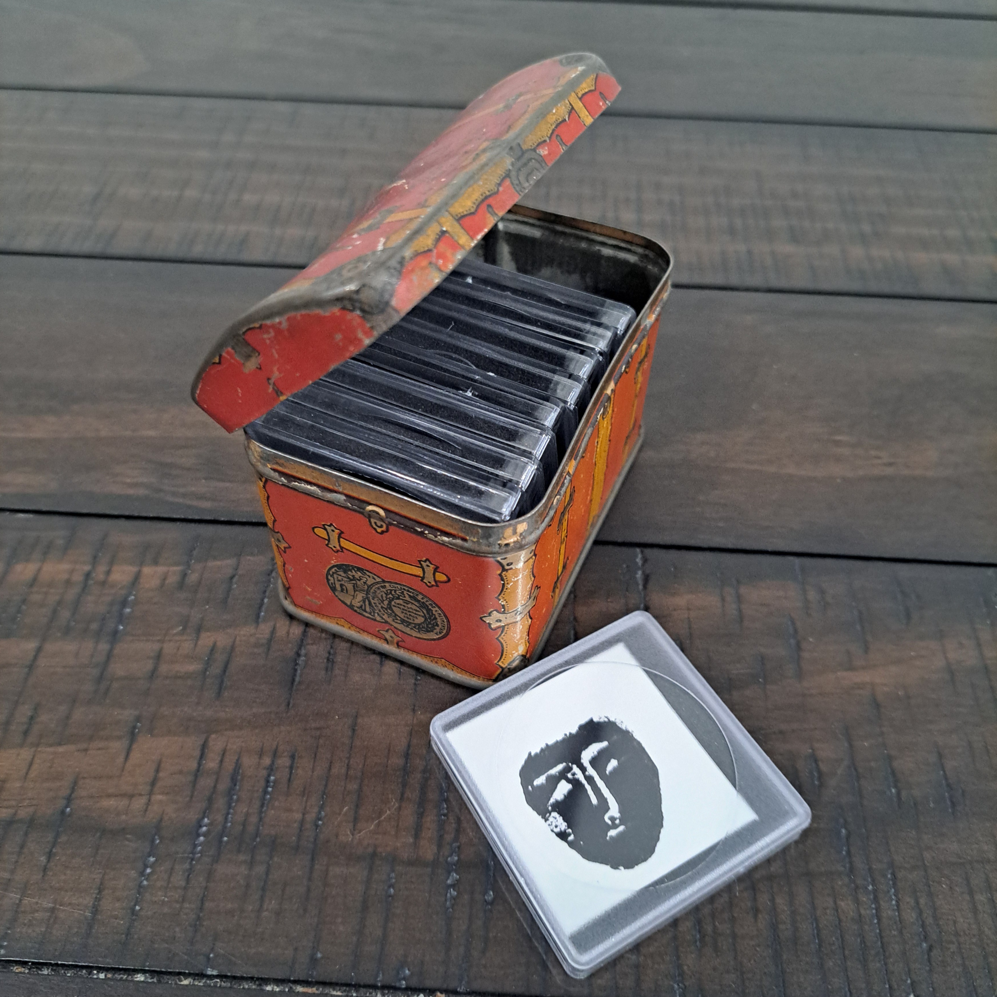 Readymade – 03359