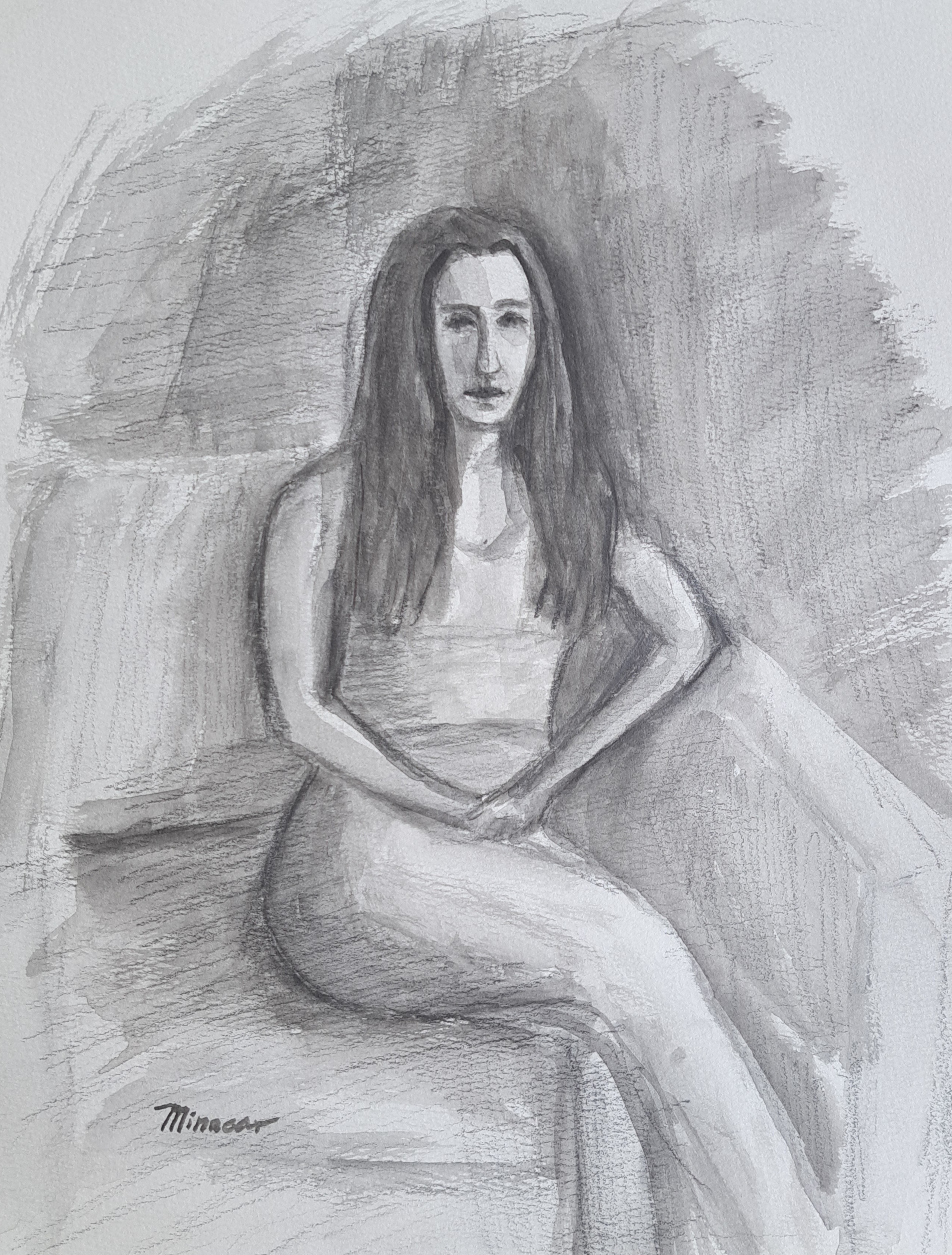 Lady Minnaar – 03368