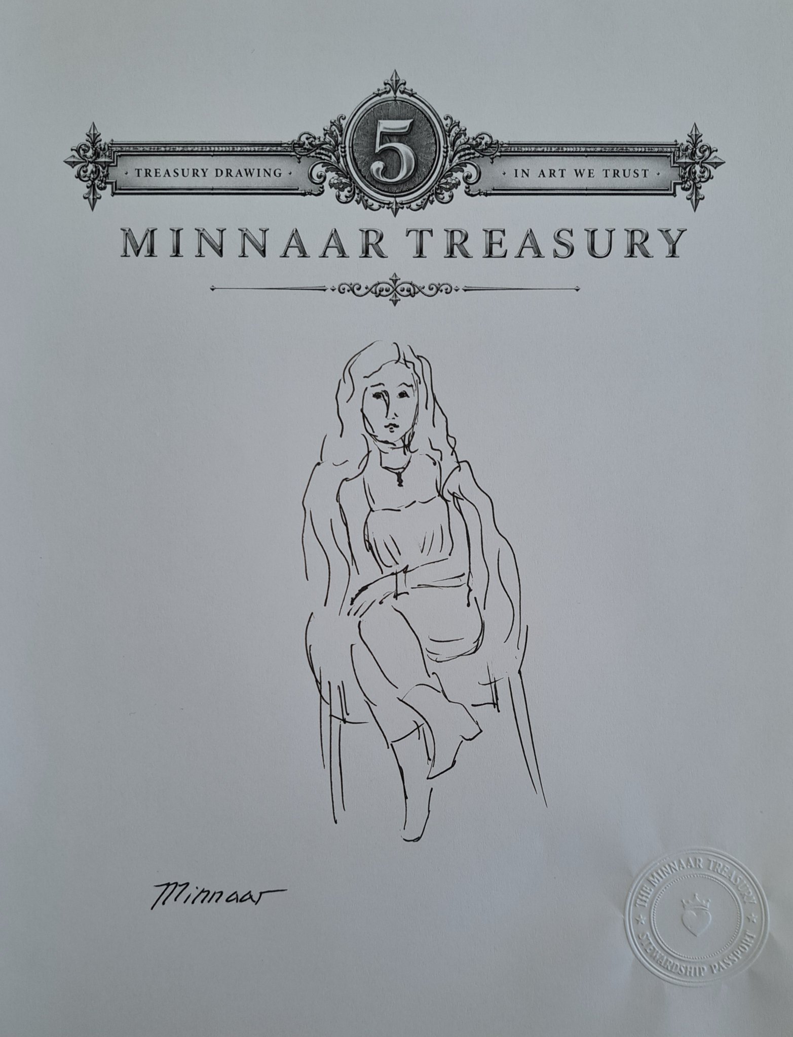 Original Drawing (1/10 SV to 1,000 SV)