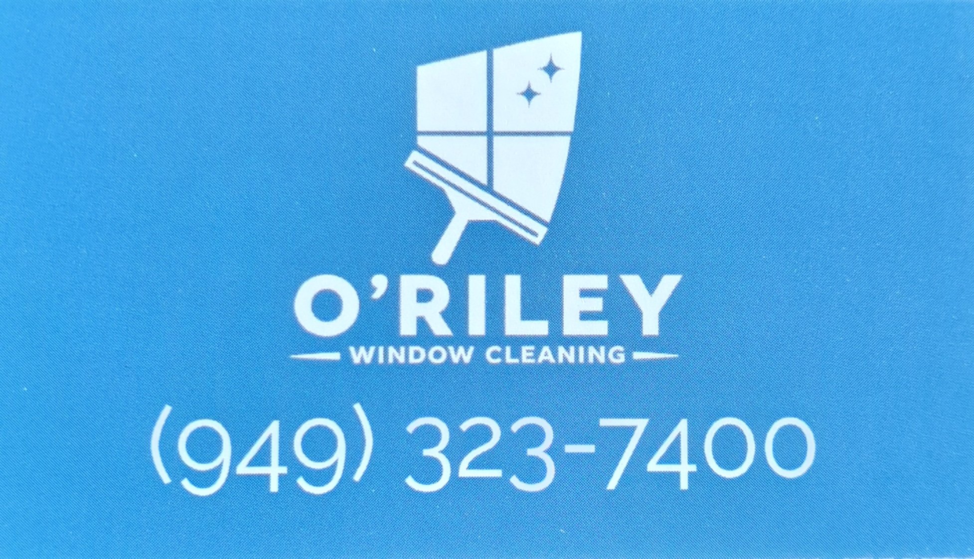 Window Cleaning