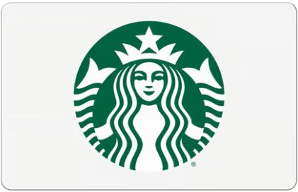 Starbucks Gift Cards