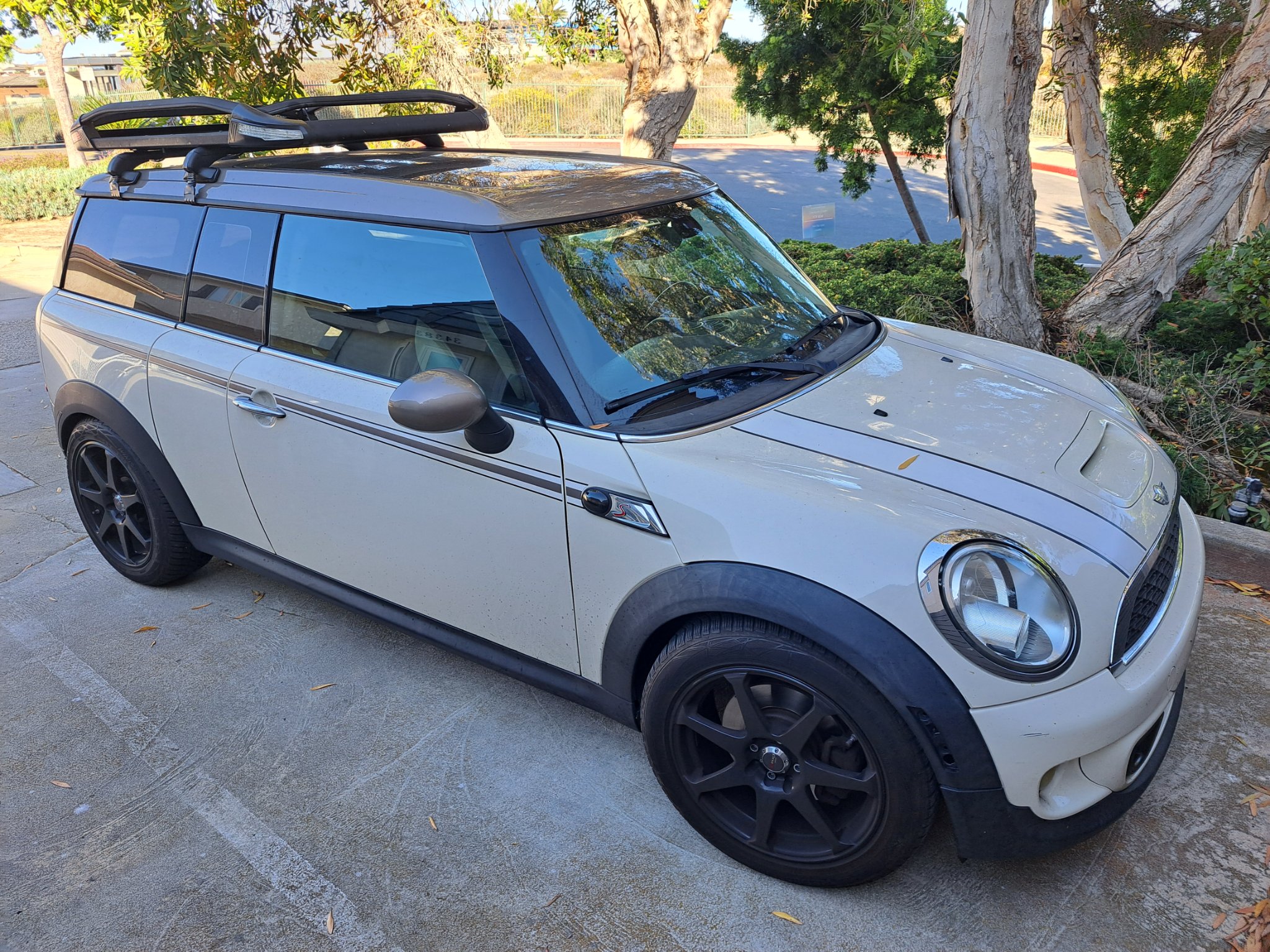 2014 Mini Cooper S