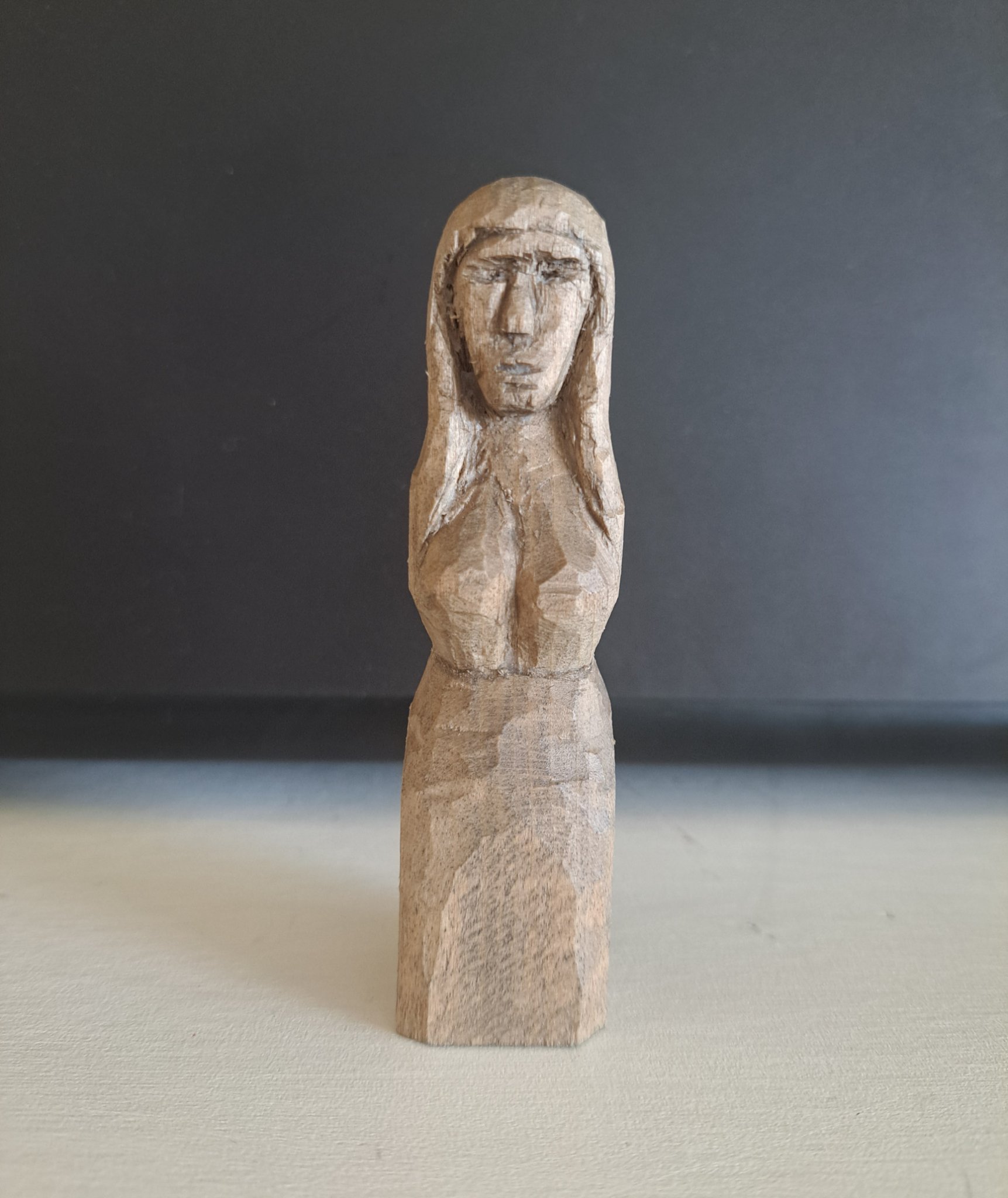 Lady Minnaar Talisman