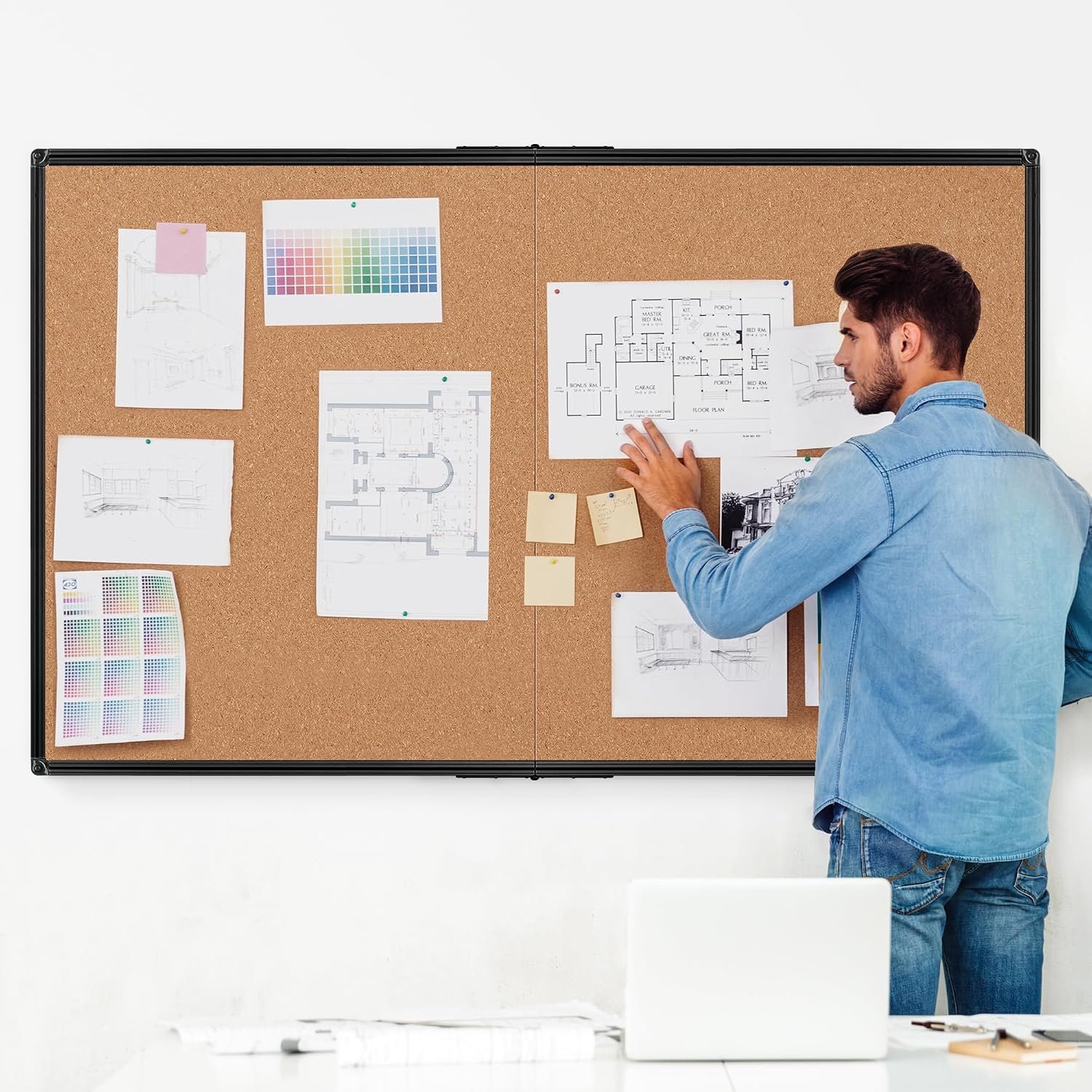 Cork Board