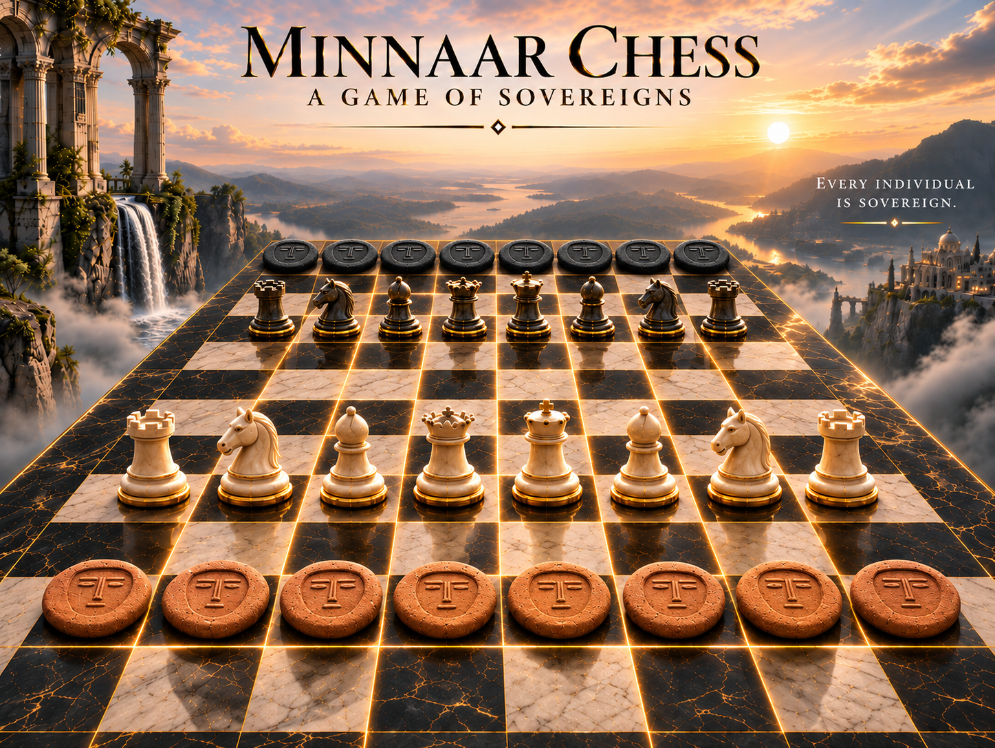 MINNAAR CHESS