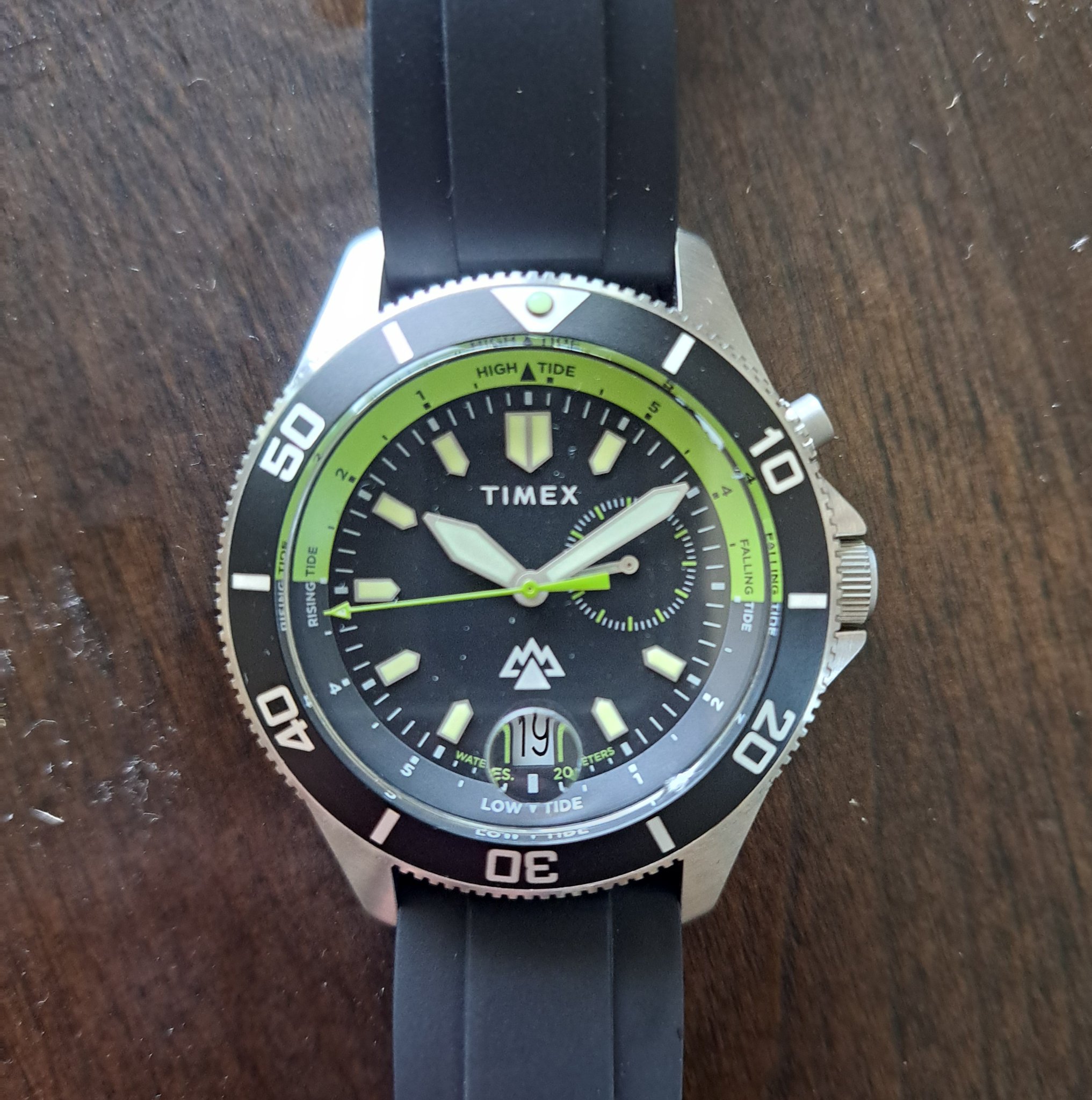 Timex Watch