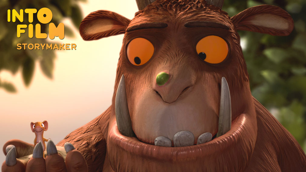 The Gruffalo Storymaker - Image 1