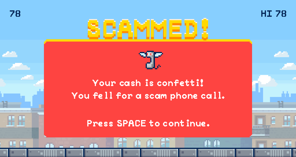 Scam City - Image 3