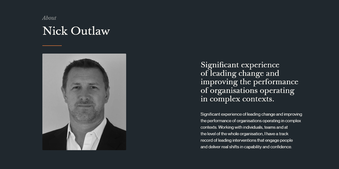 Outlaw Consulting - Image 3