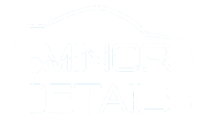 Minor Details