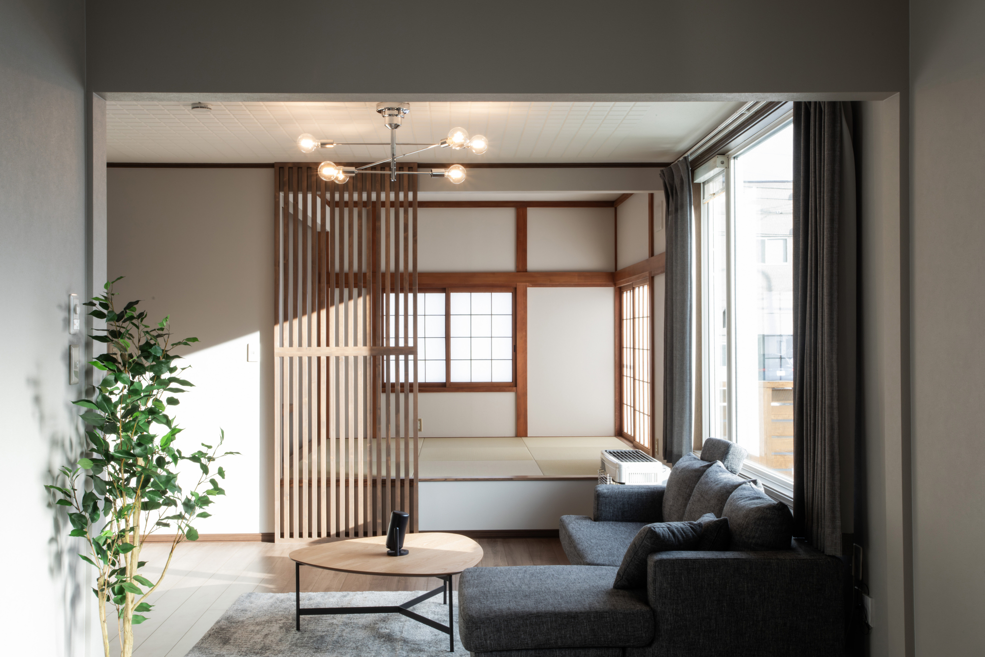民泊／北海道函館市