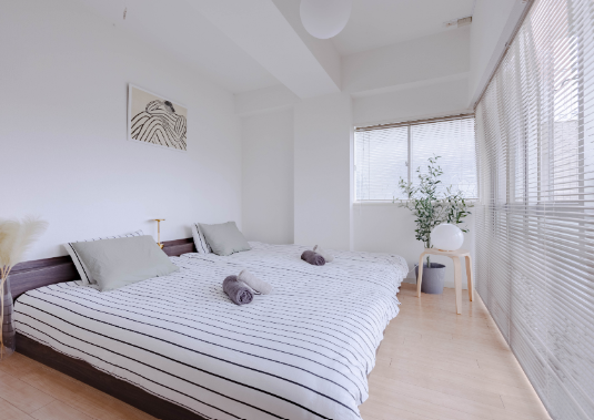 一覧画面で埋もれない 空間づくり