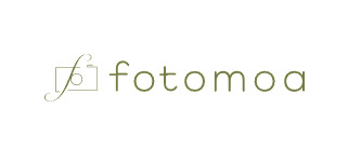 fotomoa ロゴ