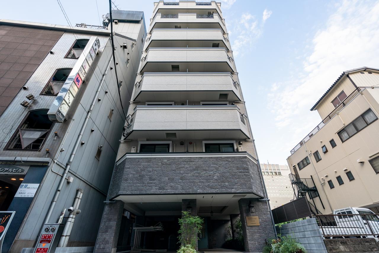 マンションタイプ | 千葉市 / 完全無人運用（Key Station利用）