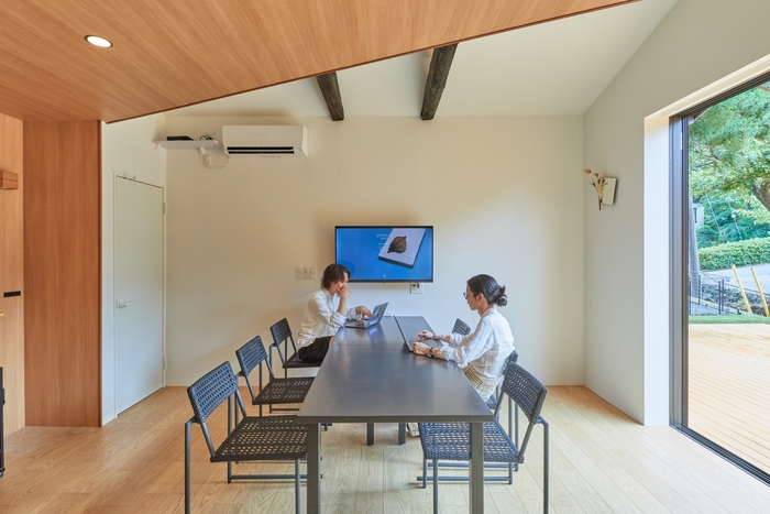 VOYAN RESORT 伊豆MADOKA