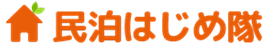 株式会社LodgeUp ロゴ