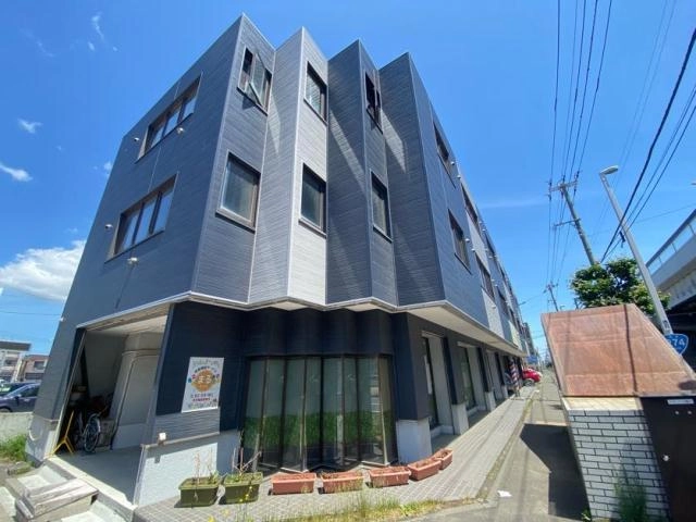 【すすきの駅22分】消防コスト低減・光熱費定額・前民泊実績ありのマンション1室