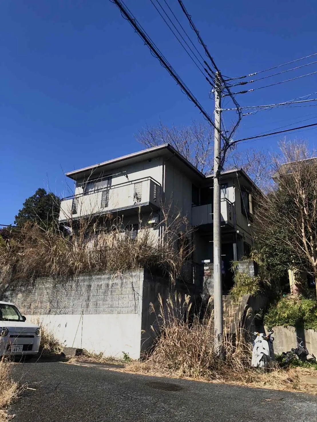 「東京から約90分★2LDK×2の広々ハウスでグループ旅行 in 湯河原」