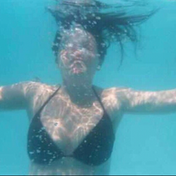 Buxom Siren