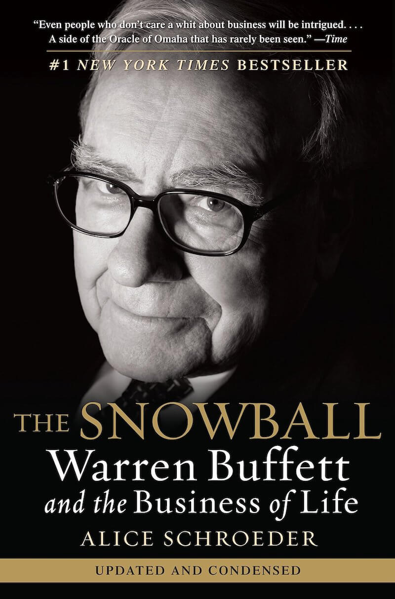 The Snowball book summary