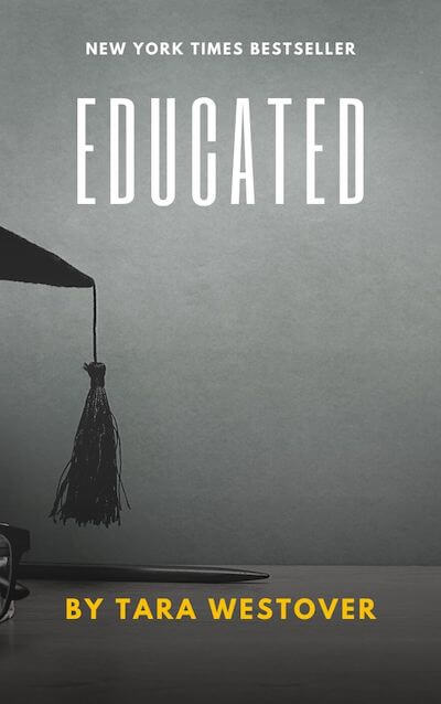 Book summary for Educated