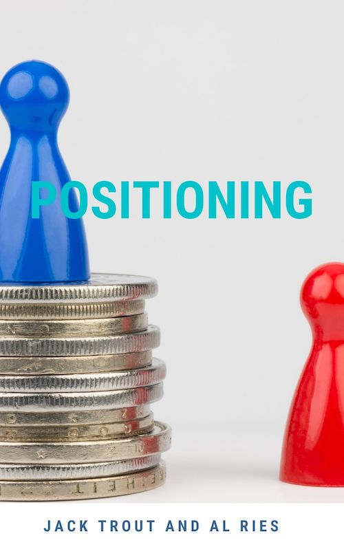 Positioning book summary