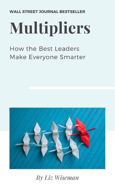 Book summary for Multipliers