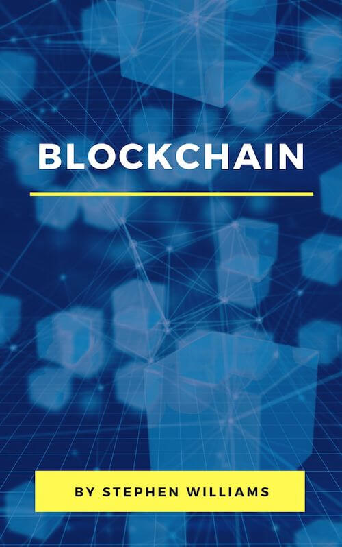 book summary - Blockchain by Stephen P. Williams