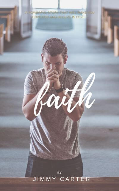 Faith: A Journey for All book summary
