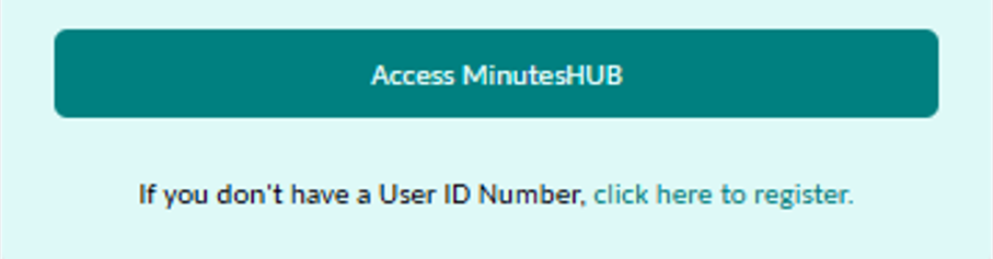 Registration link location