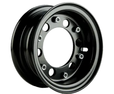 Forklift Wheel Rim