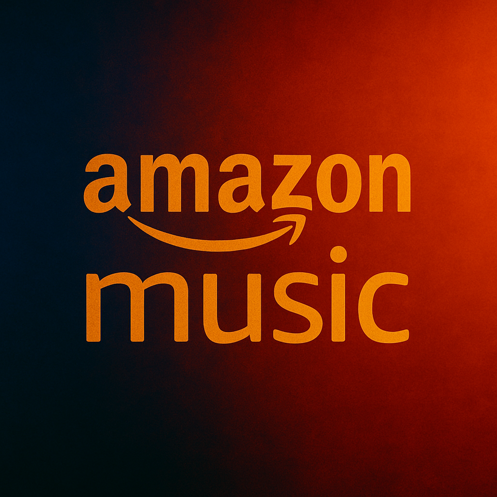 amazon music logo