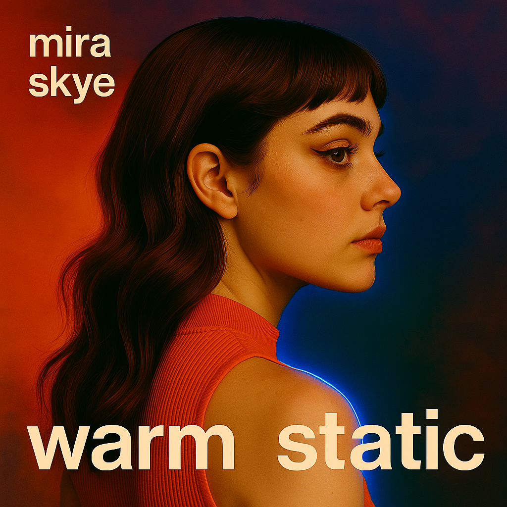 sideways glance album art