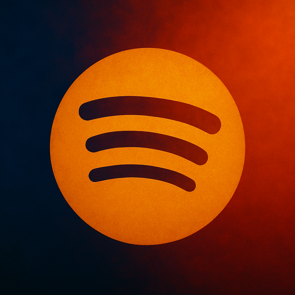 spotify logo