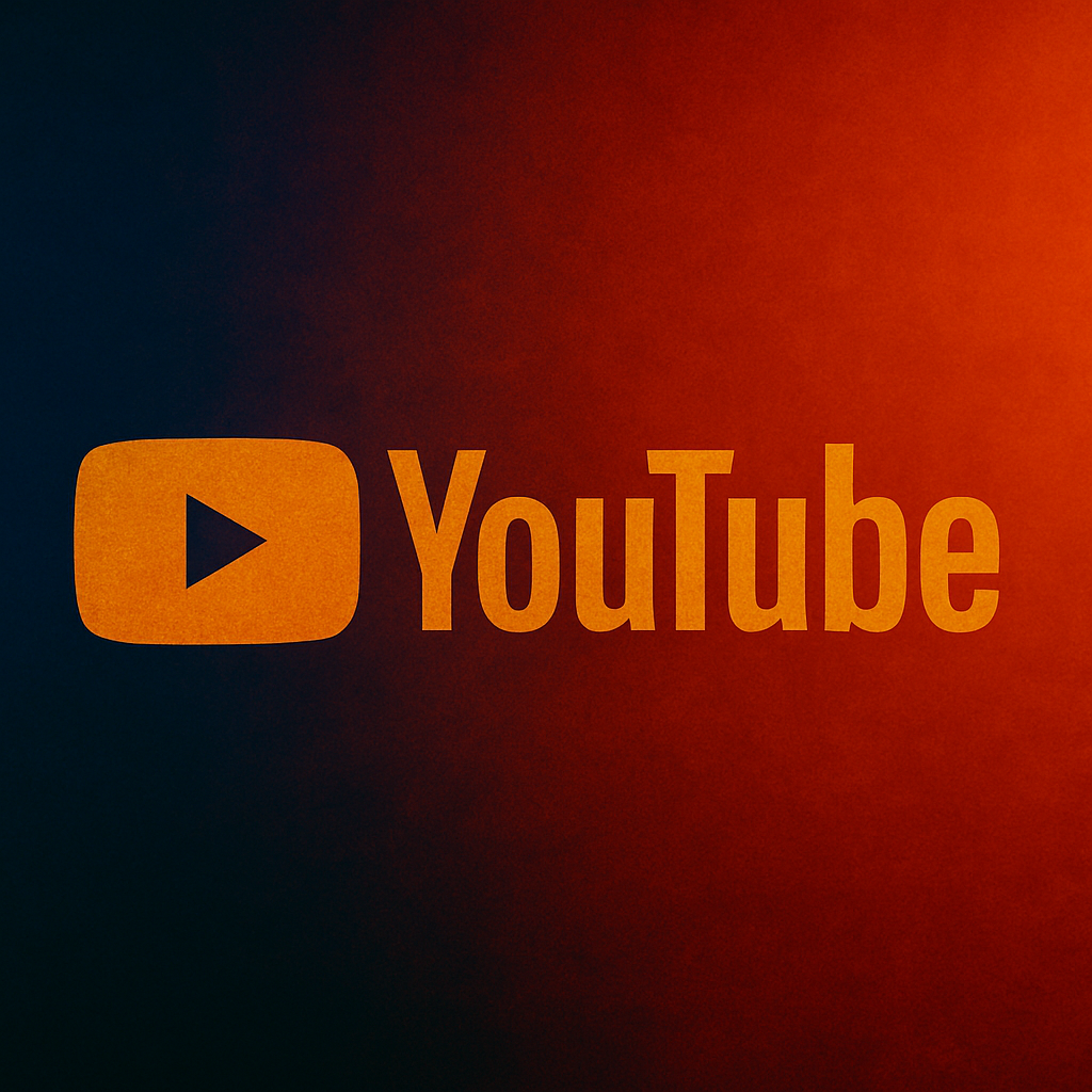 youtube music logo