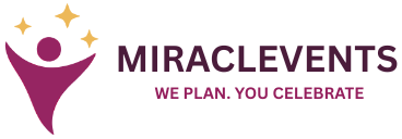 Miracle Events Logo