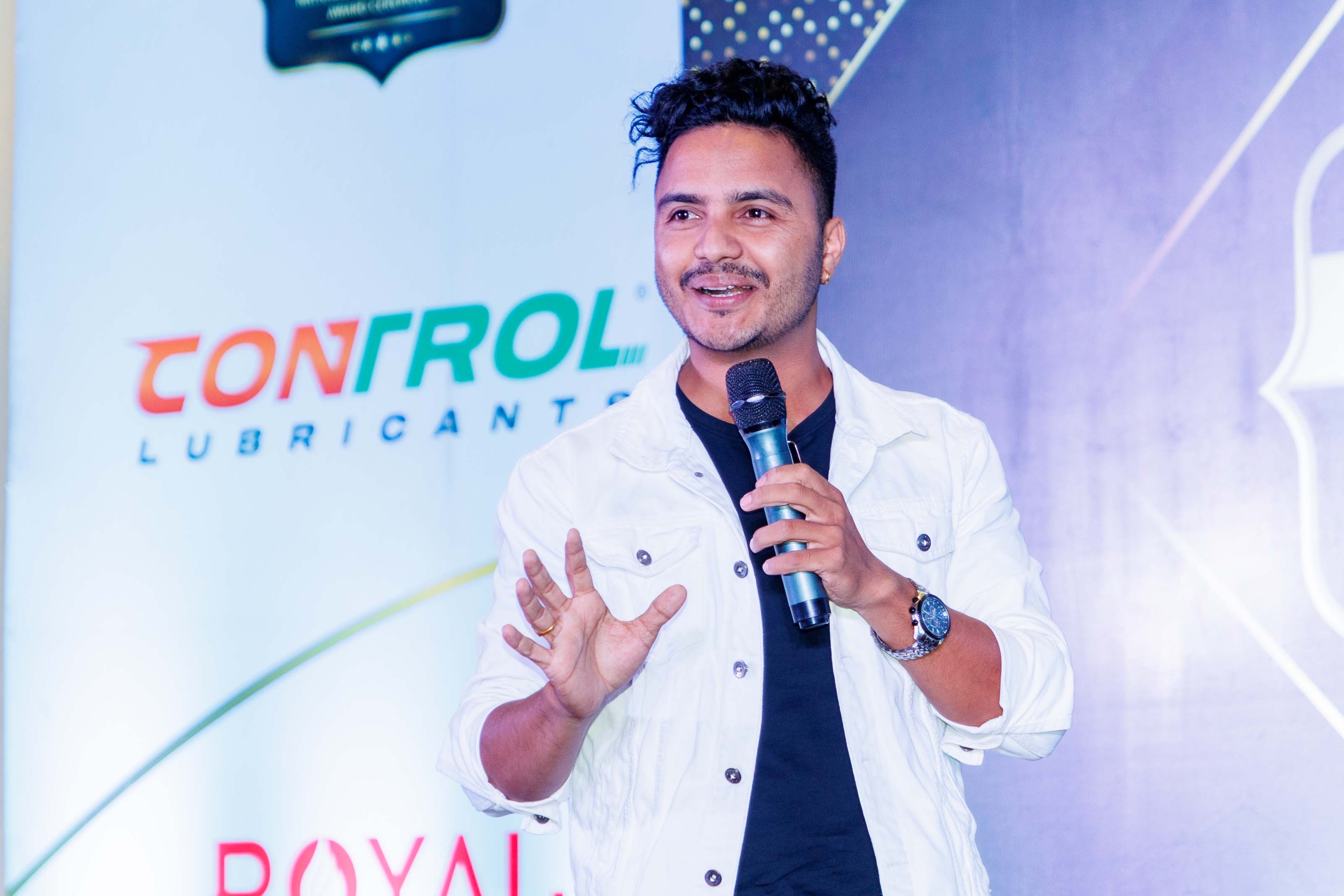Subodh Koirala