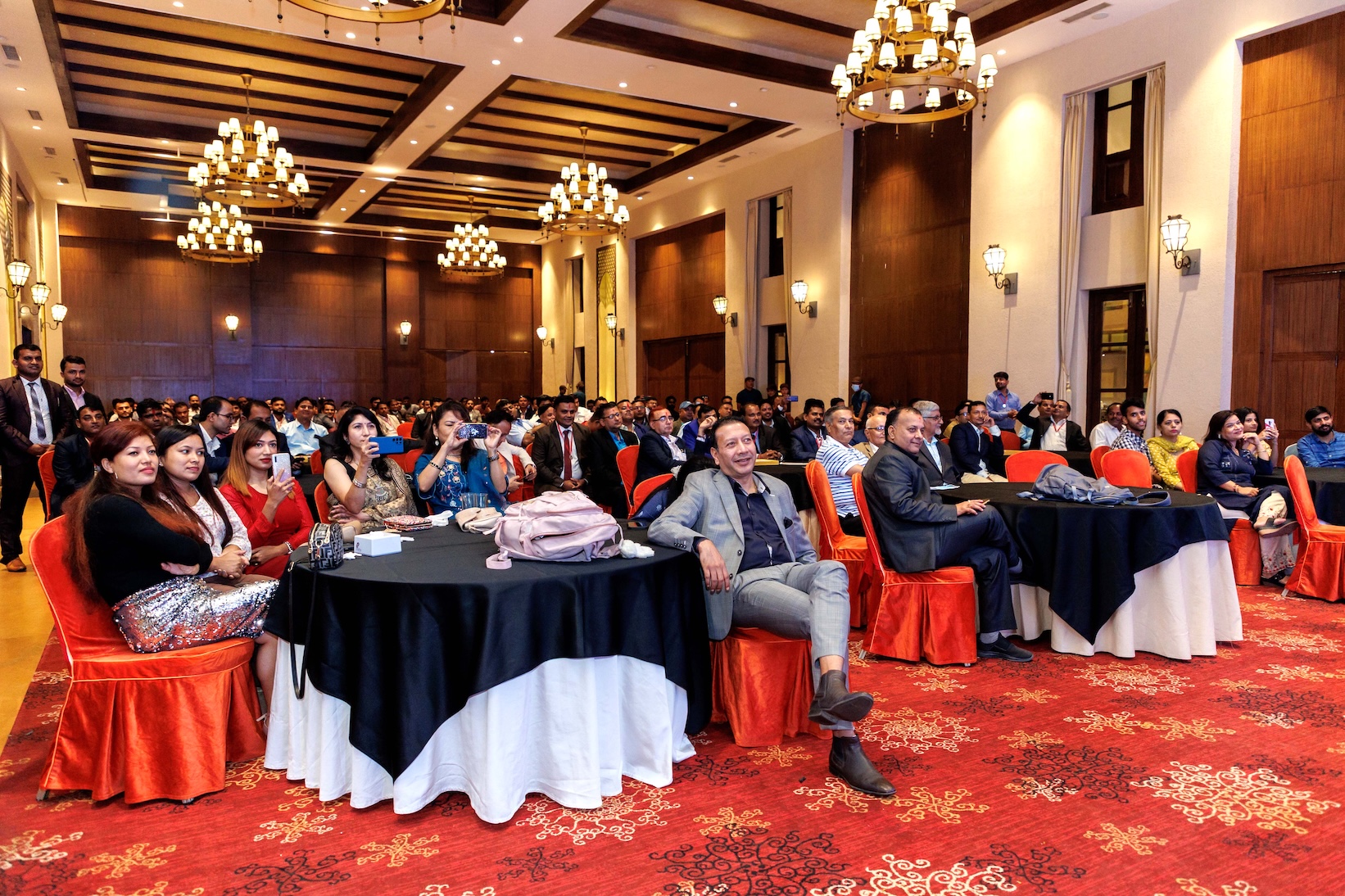 Hero background image