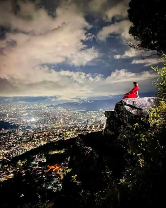 Medellín SkylineTour