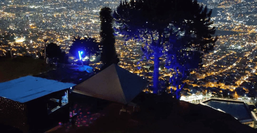 Mirador Bella Primavera