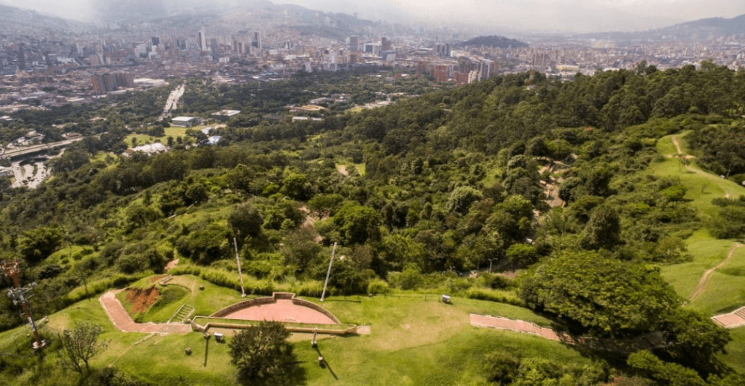 Cerro El Volador