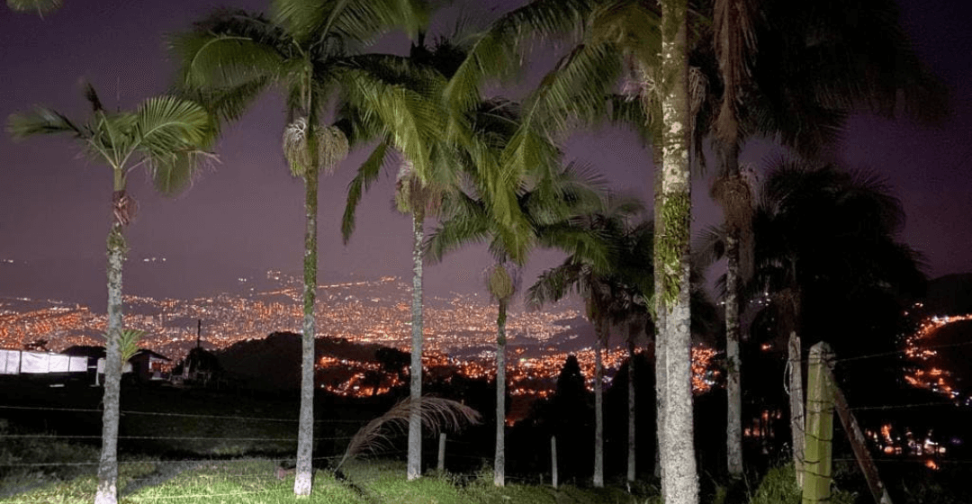 Criadero Mirador Ensueño