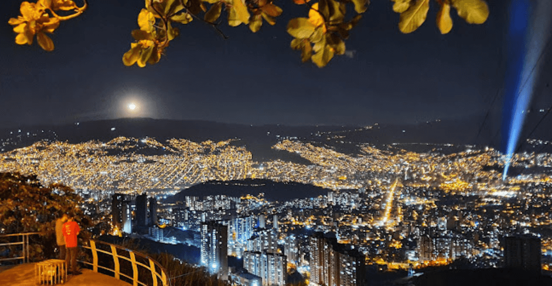 Cristo Blanquizal