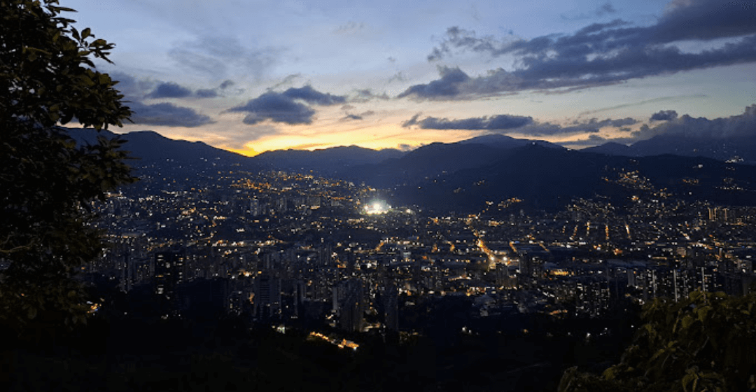 El Asfixiadero