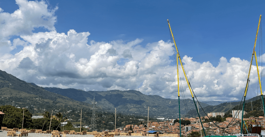 Mirador El Relincho