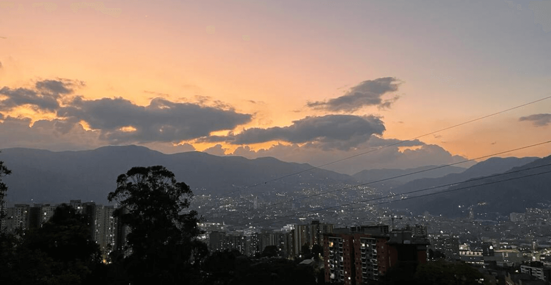 Morro De La Teta