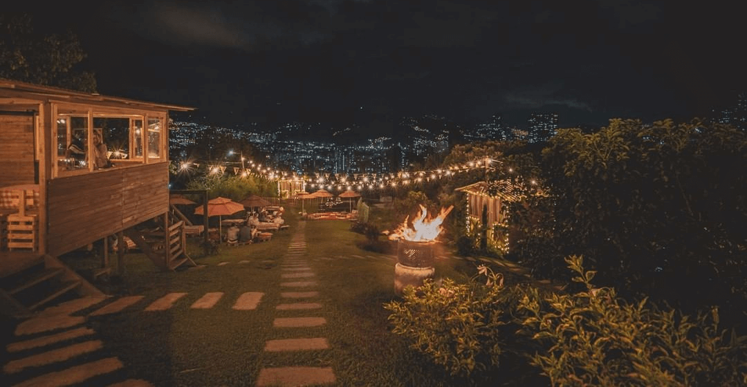 Picnic Medellín
