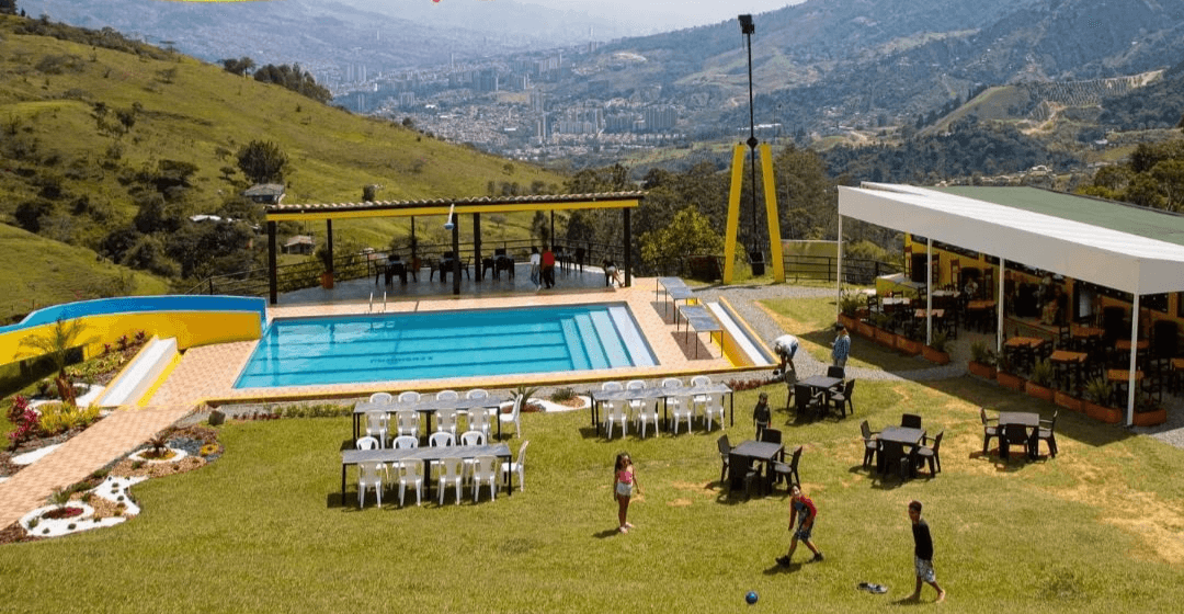 Rancho Alto