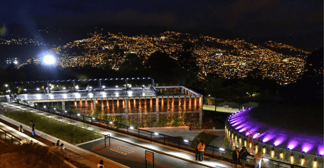 UVA El Encanto