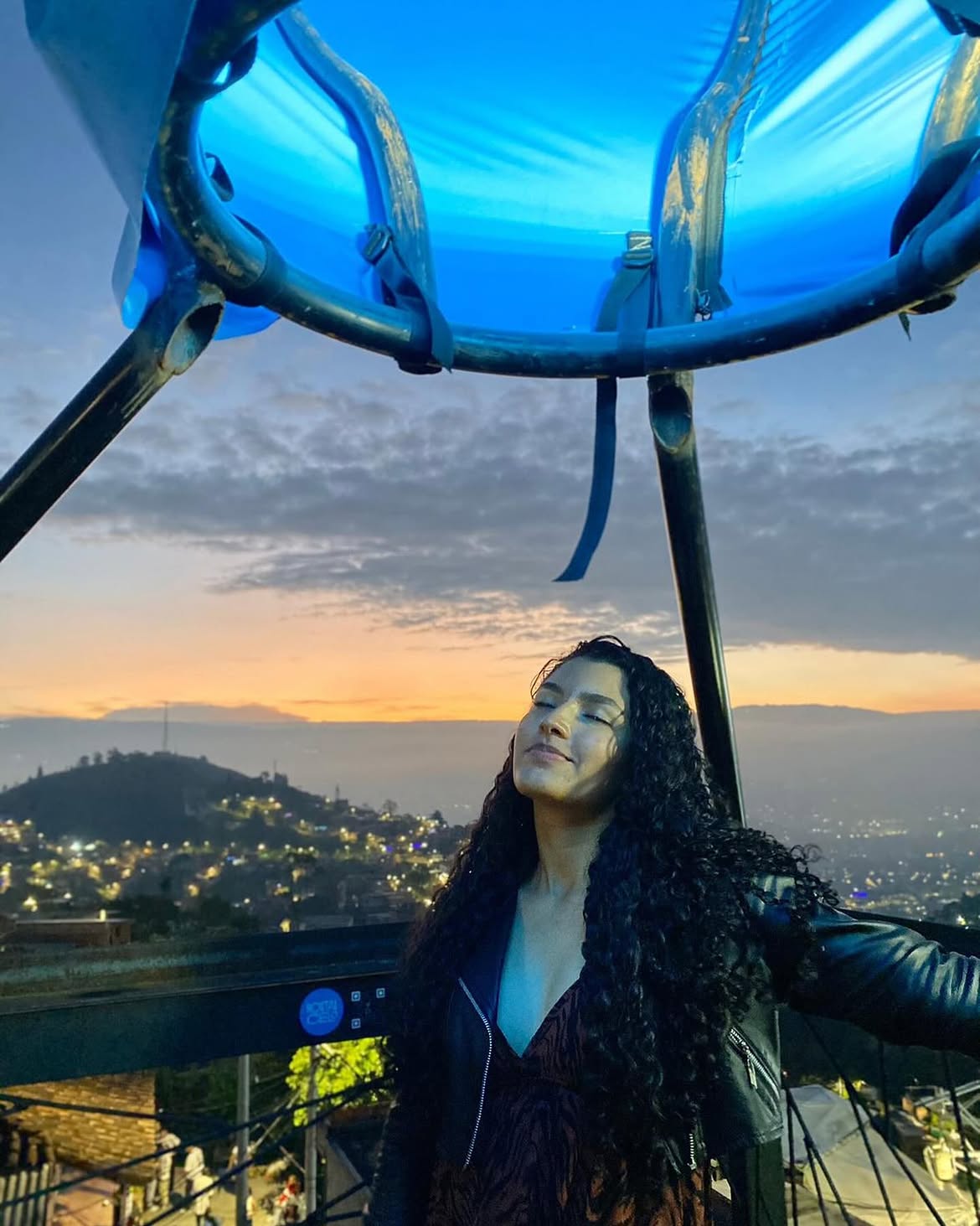 Hostal del Cielo - Mirador 360